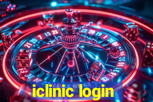 iclinic login